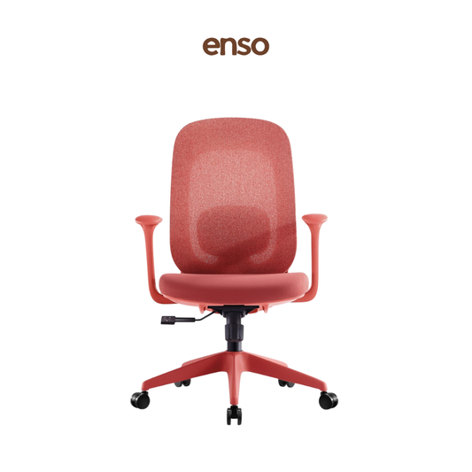 LUMORA Lite Ergonomic Office Chair