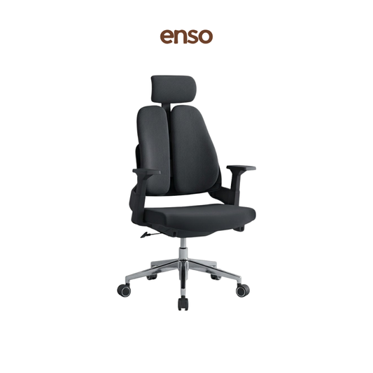ELORA Ergonomic Office Chair
