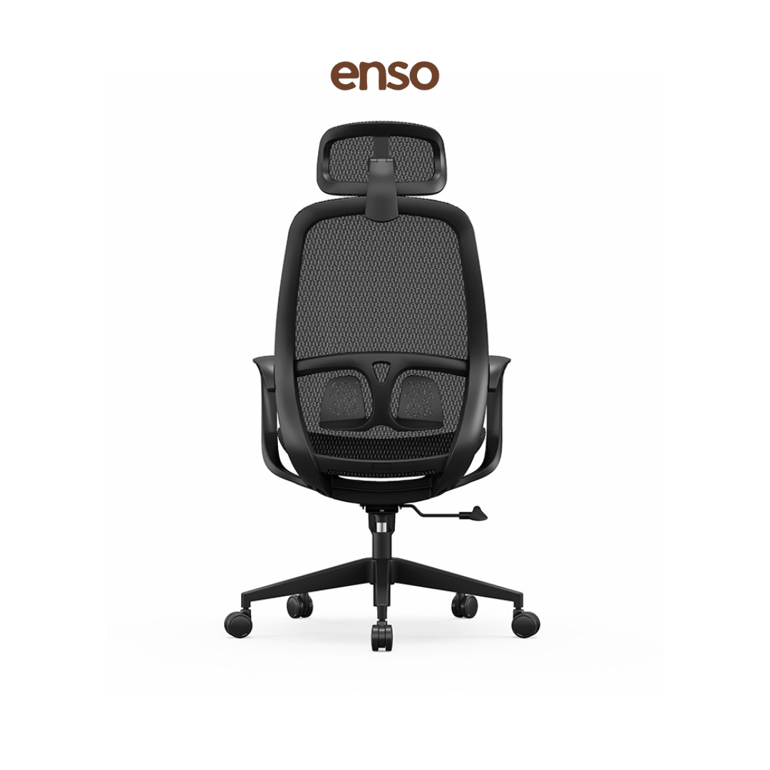DEVRA Ergonomic Office Chair