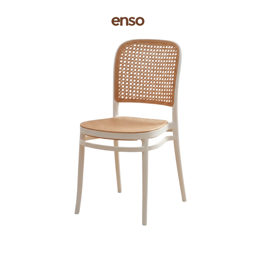 NAGI Cafe Rattan Chair