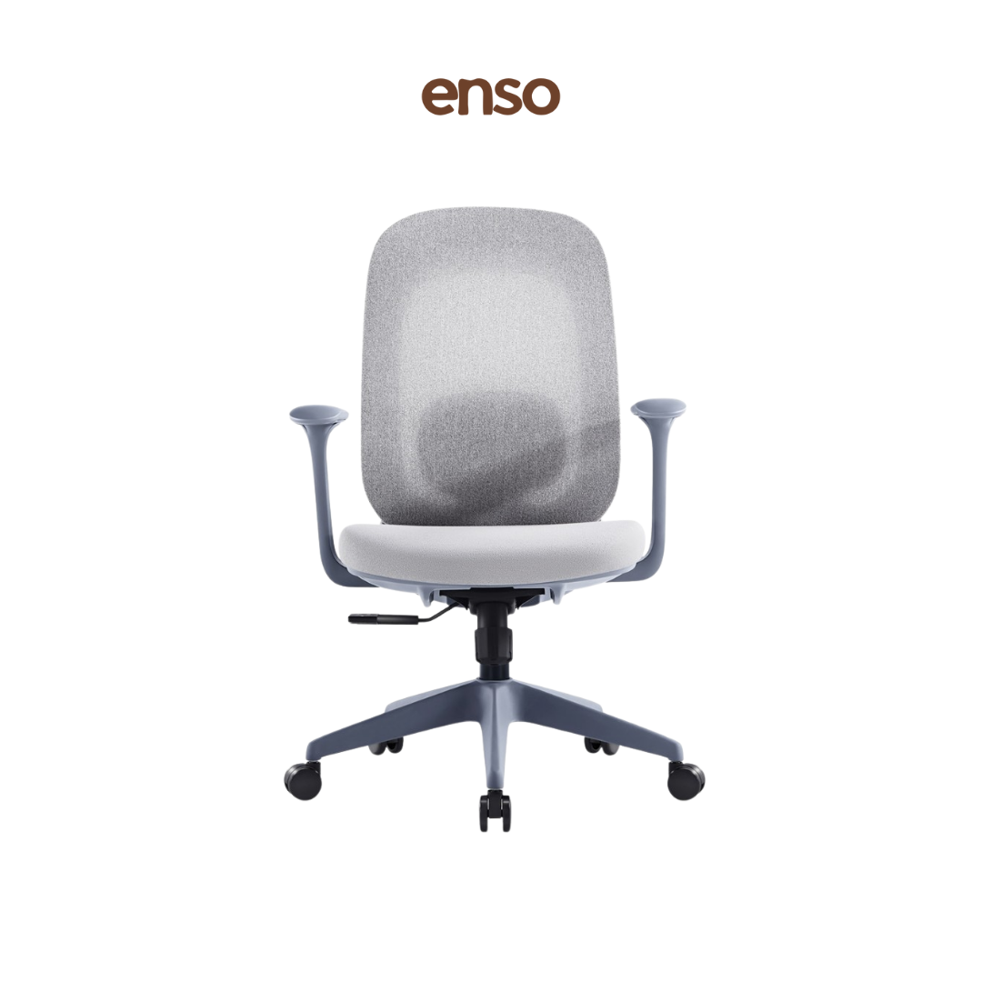 LUMORA Lite Ergonomic Office Chair