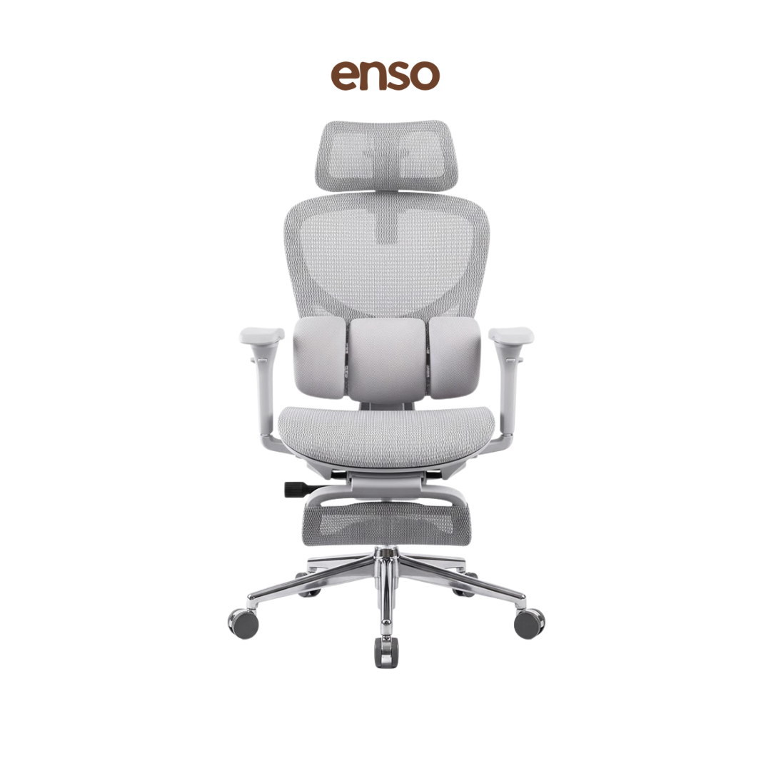 ZYRA Ergonomic Office Chair