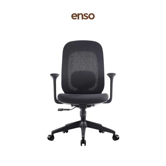 LUMORA Lite Ergonomic Office Chair