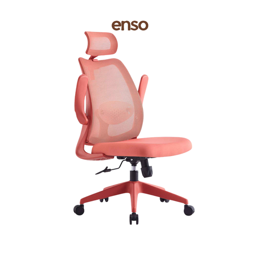 ELVORA Ergonomic Office Chair