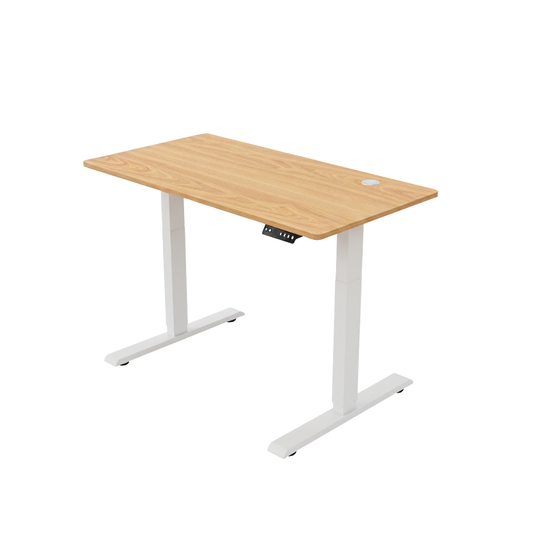 ENSŌ Elevate Standing Desk - Classic Pine