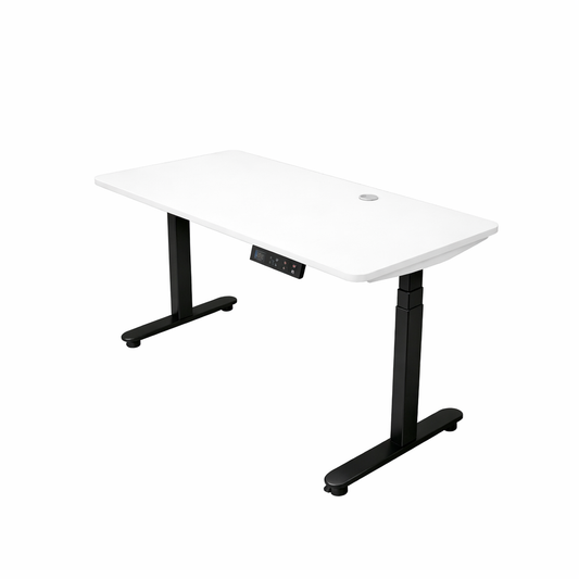 ENSŌ Elevate ProTouch Standing Desk - White