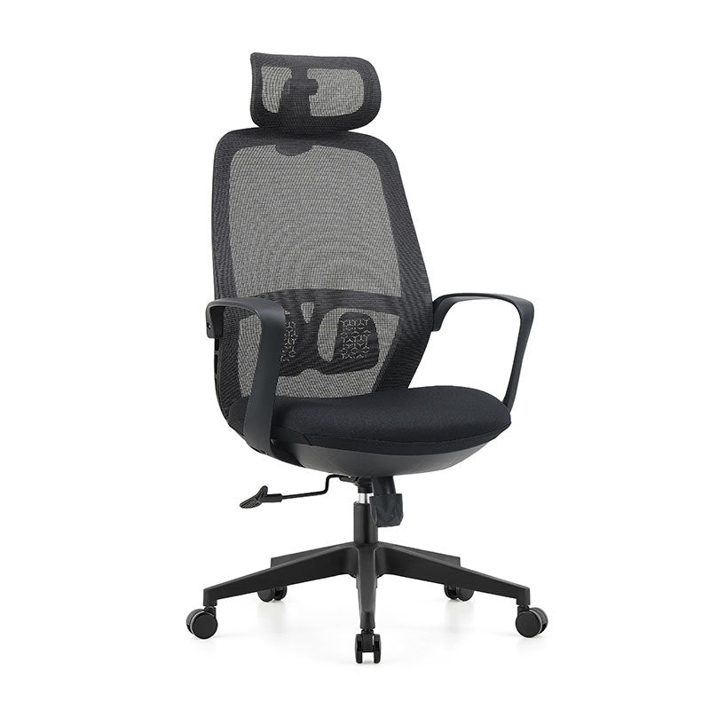 DEVRA Ergonomic Office Chair
