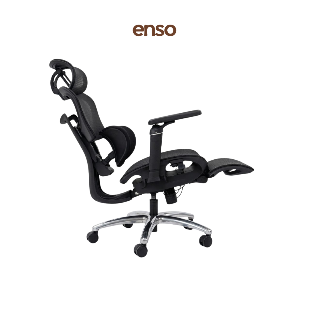 ZYRA Pro Ergonomic Office Chair