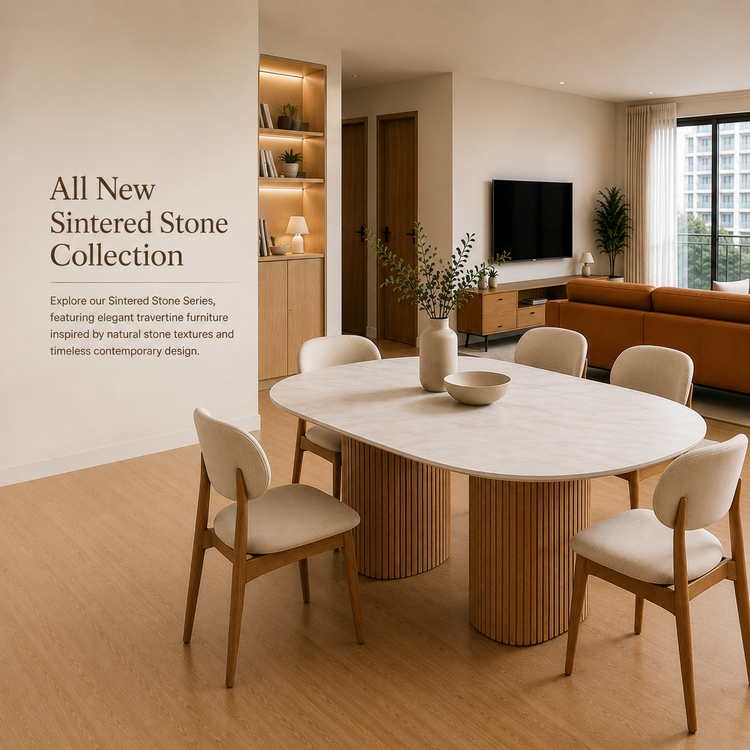 Sintered Stone Series