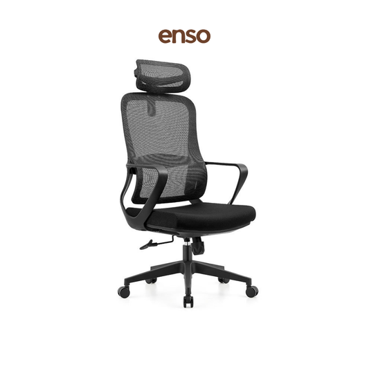CALORA Ergonomic Office Chair