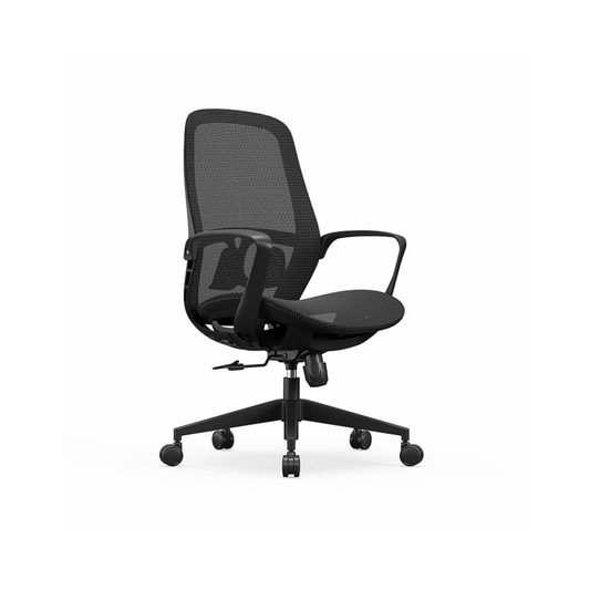 DEVRA Lite Ergonomic Office Chair