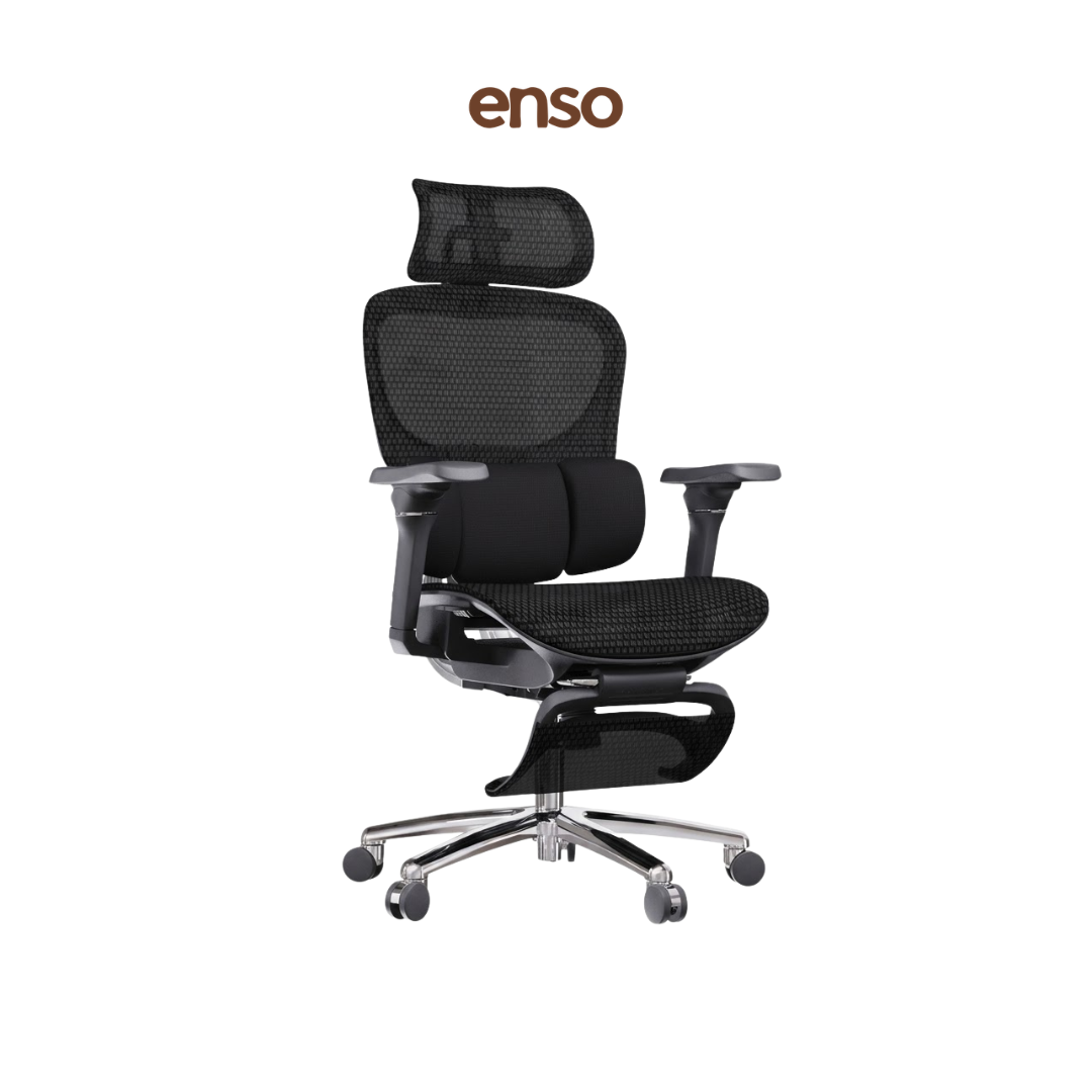 ZYRA Pro Ergonomic Office Chair