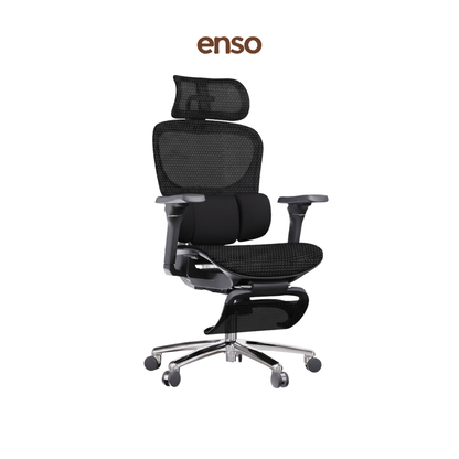 ZYRA Pro Ergonomic Office Chair
