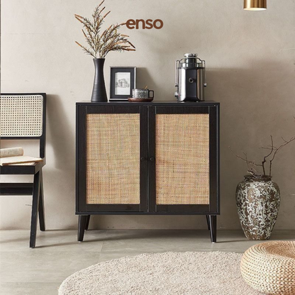 ORI Rattan Cabinet