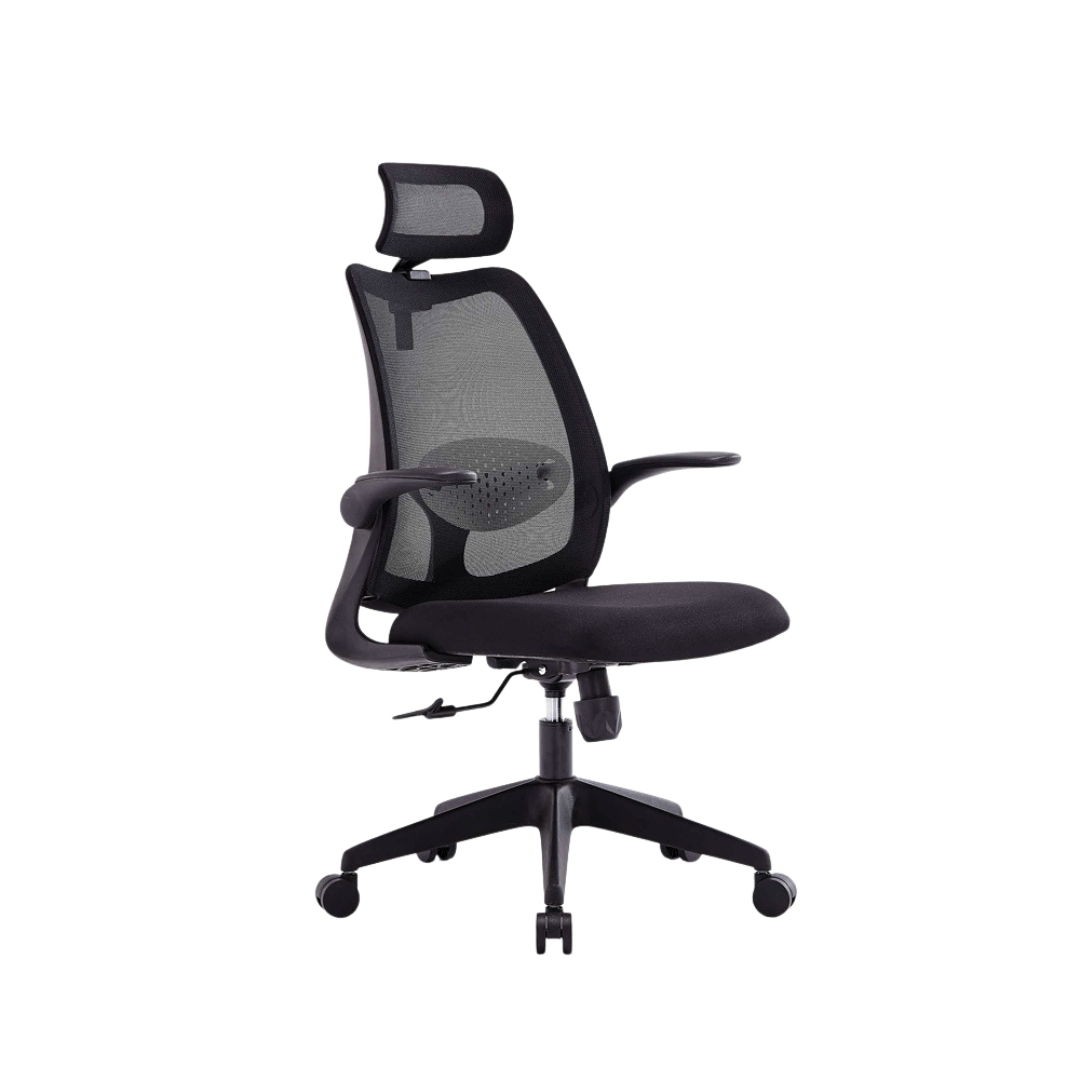 ELVORA Ergonomic Office Chair