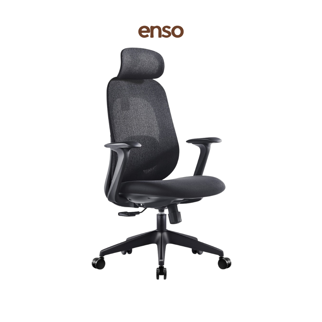 LUMORA Ergonomic Office Chair