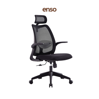 ELVORA Ergonomic Office Chair