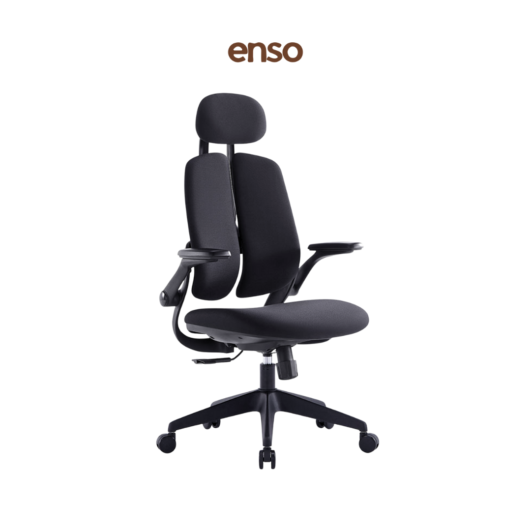 ELARA Ergonomic Office Chair