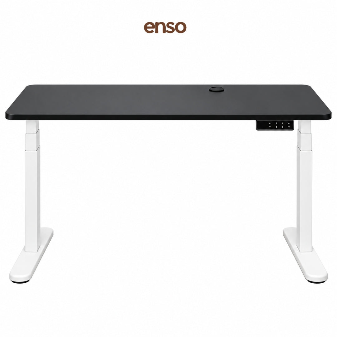 ENSO ProTouch Standing Desk - Black