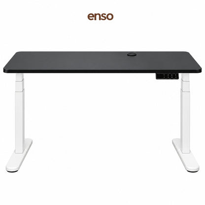 ENSO ProTouch Standing Desk - Black