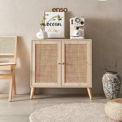 ORI Rattan Cabinet