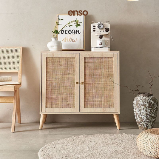 ORI Rattan Cabinet