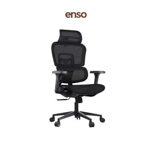 VENTRA Ergonomic Office Chair