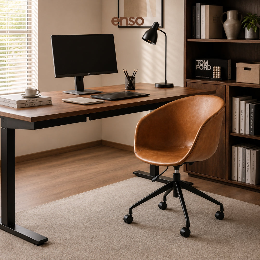 Verona Office Chair