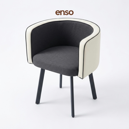 ELIOR Dining Table & Chair