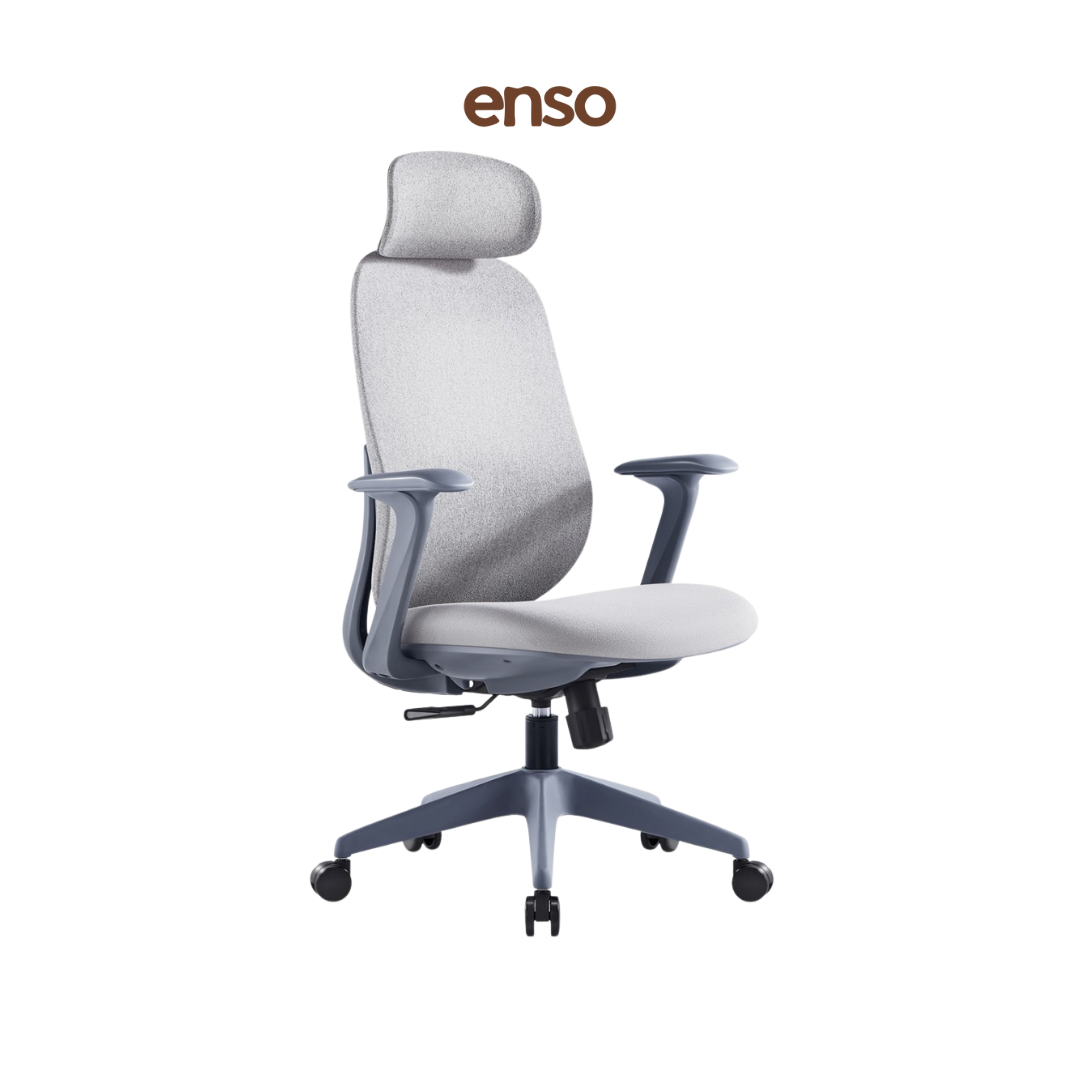 LUMORA Ergonomic Office Chair