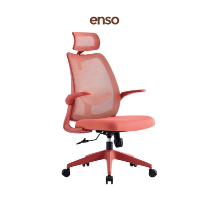 ELVORA Ergonomic Office Chair