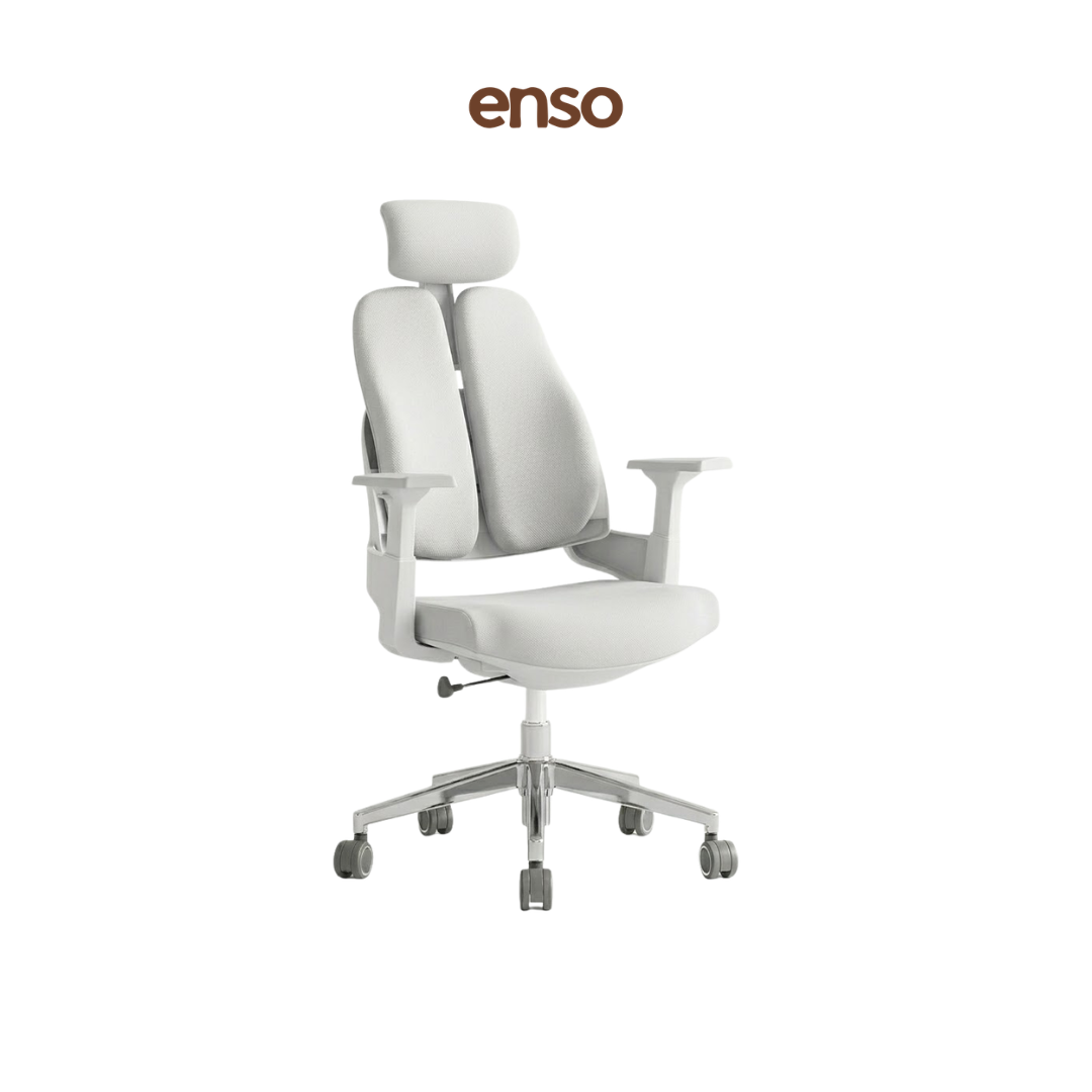 ELORA Ergonomic Office Chair