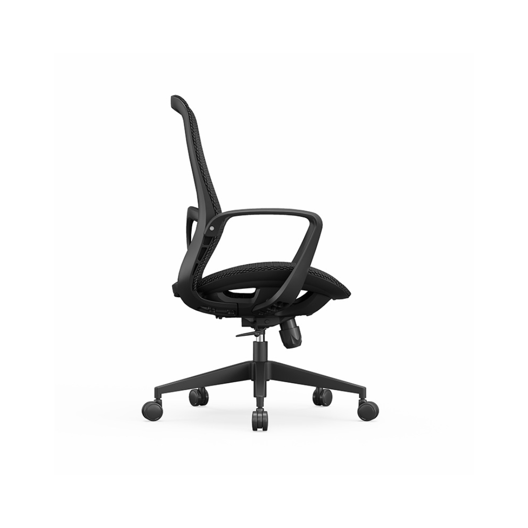 DEVRA Lite Ergonomic Office Chair