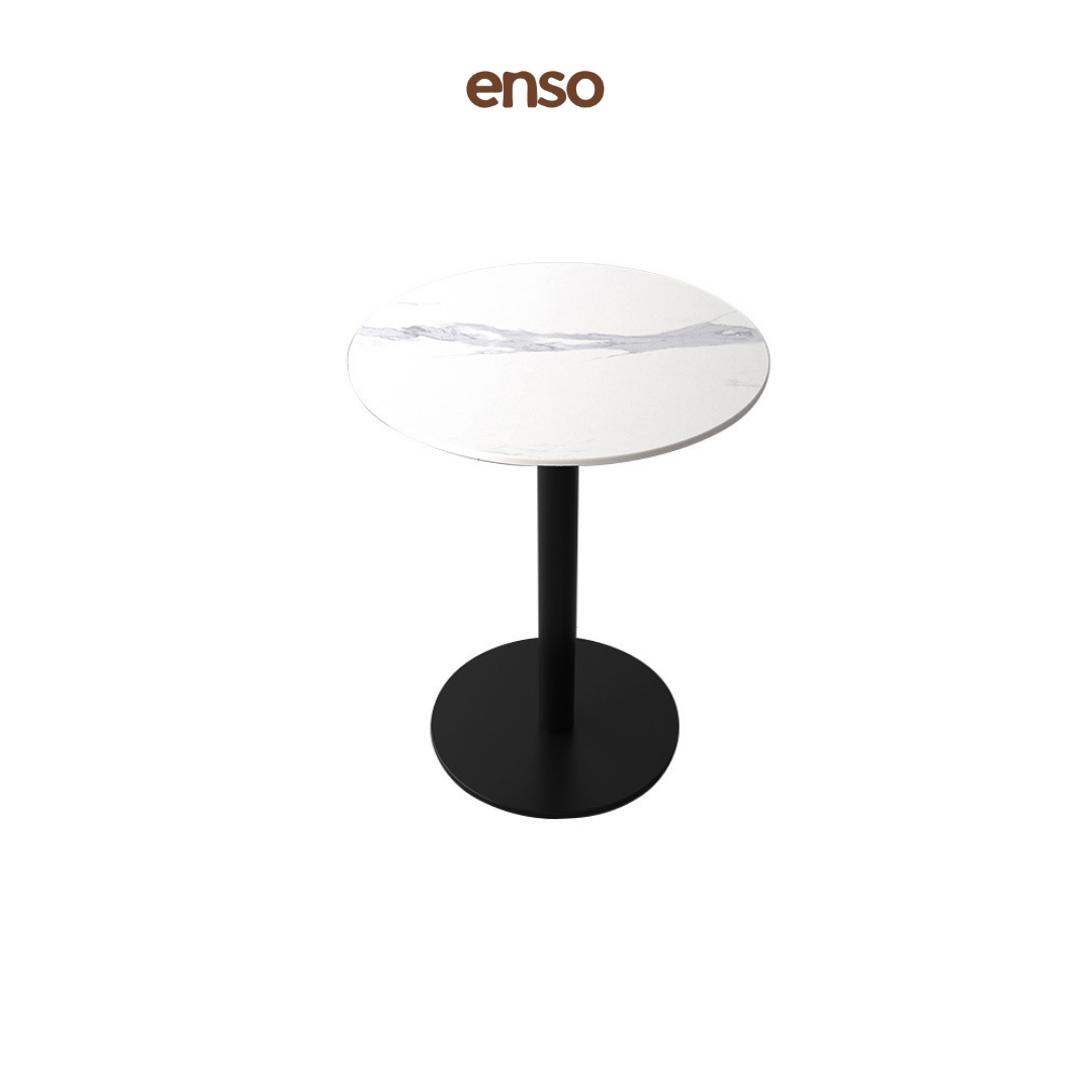 LOFT Round Dining Table
