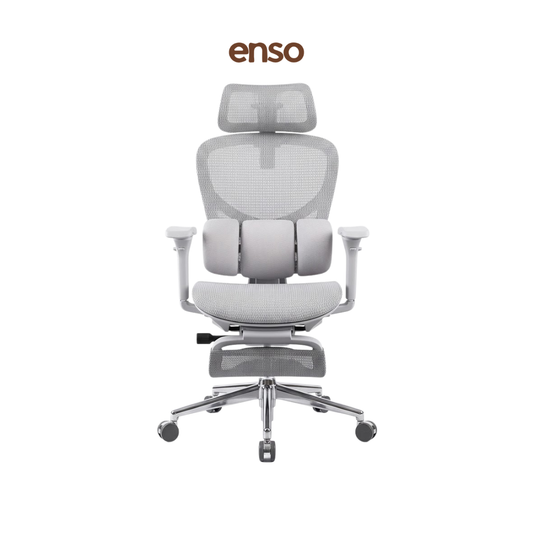 ZYRA Ergonomic Office Chair