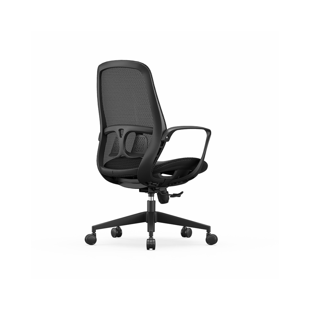 DEVRA Lite Ergonomic Office Chair