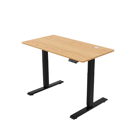 ENSŌ Elevate Standing Desk - Classic Pine