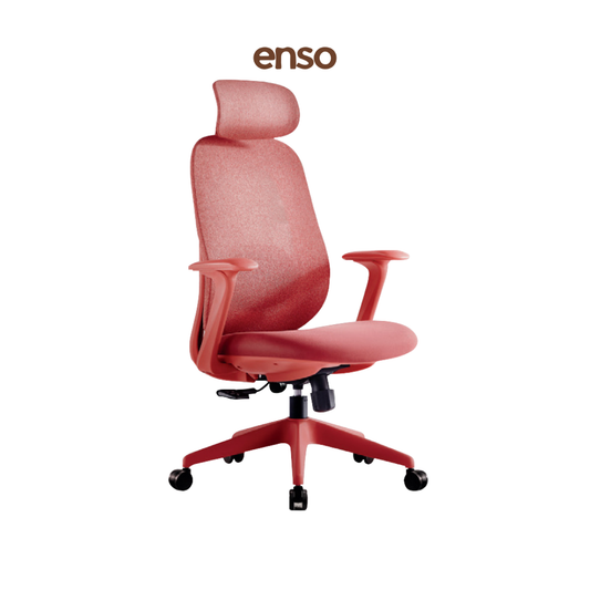 LUMORA Ergonomic Office Chair