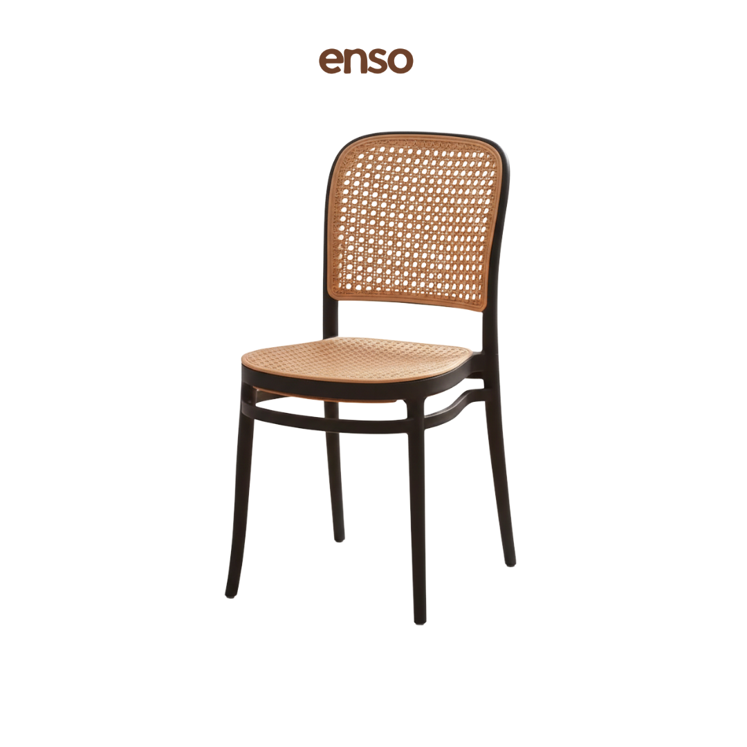 NAGI Cafe Rattan Chair