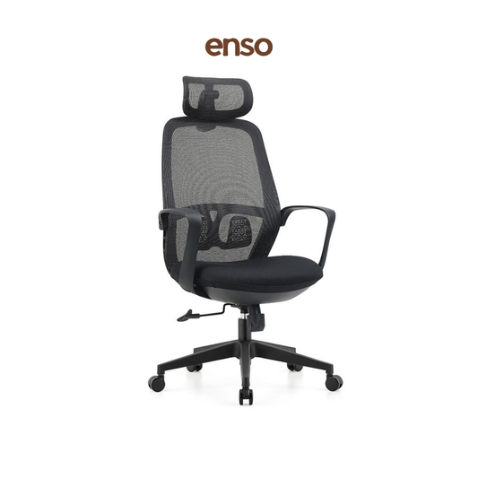 DEVRA Ergonomic Office Chair