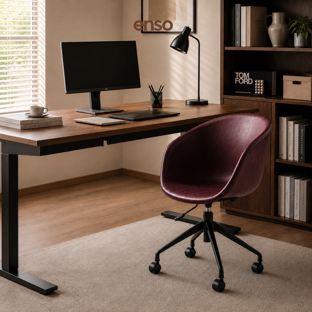 Verona Office Chair