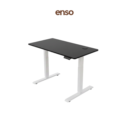 ENSO Standing Desk - Black
