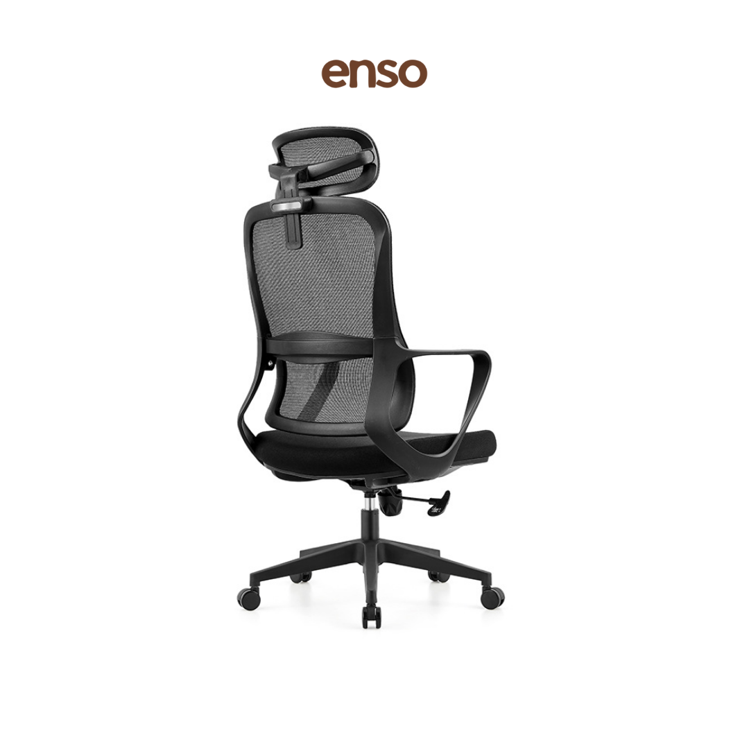 CALORA Ergonomic Office Chair