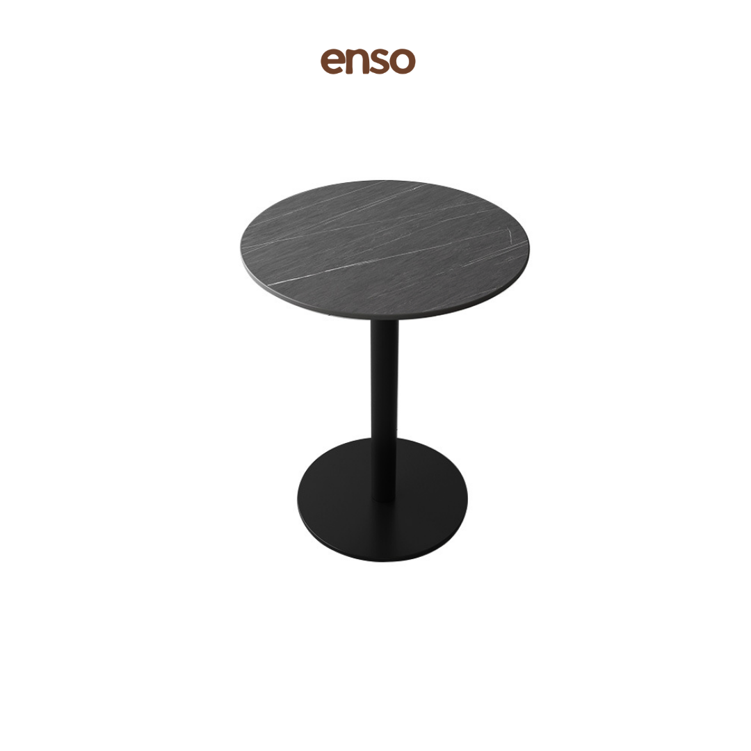 LOFT Round Dining Table