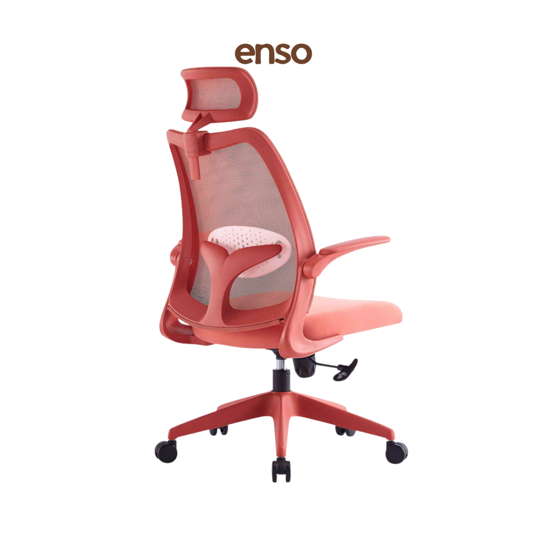 ELVORA Ergonomic Office Chair