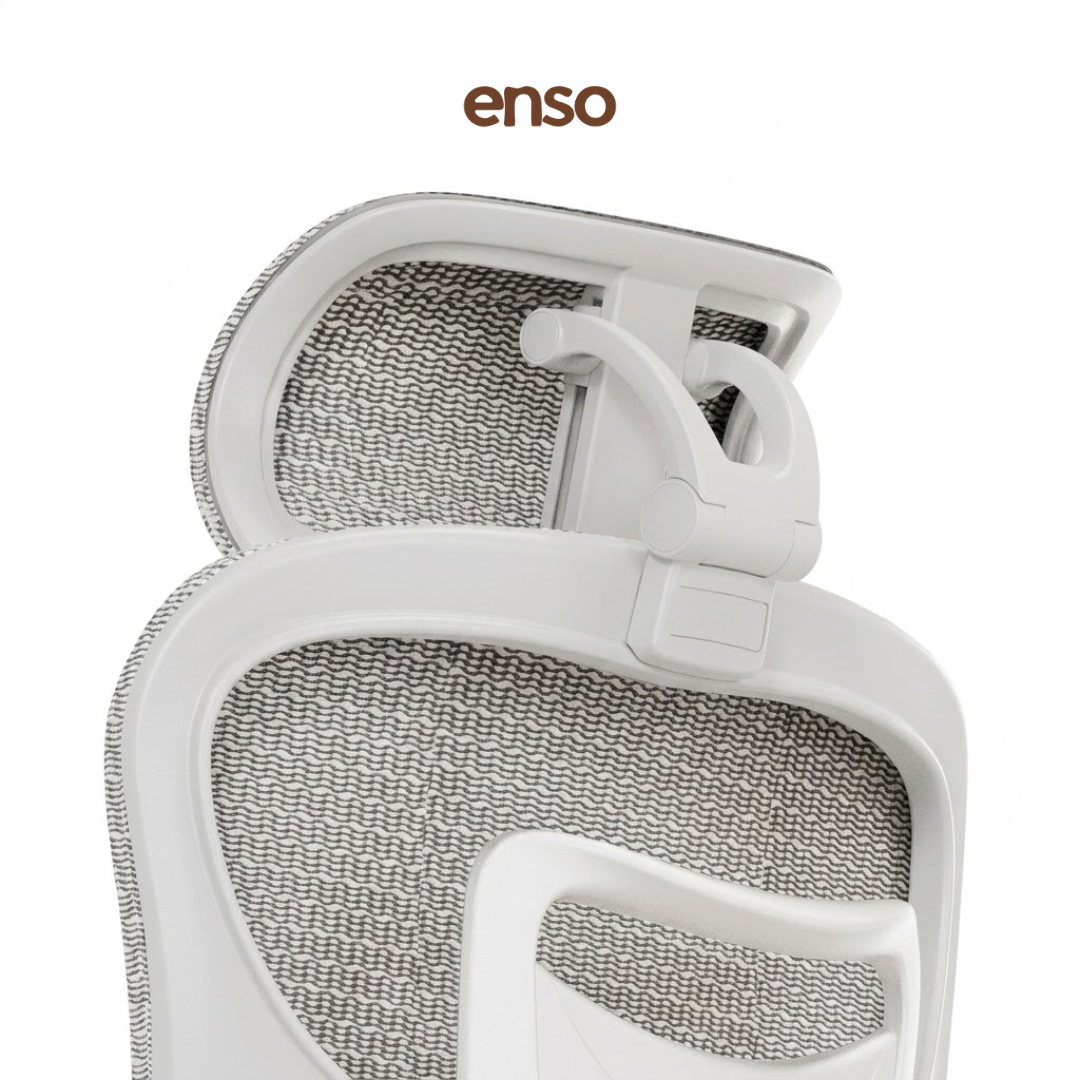 ZYRA Ergonomic Office Chair