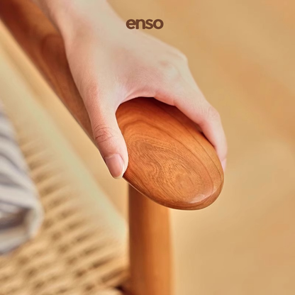 KONI Solid Wood Dining Chair