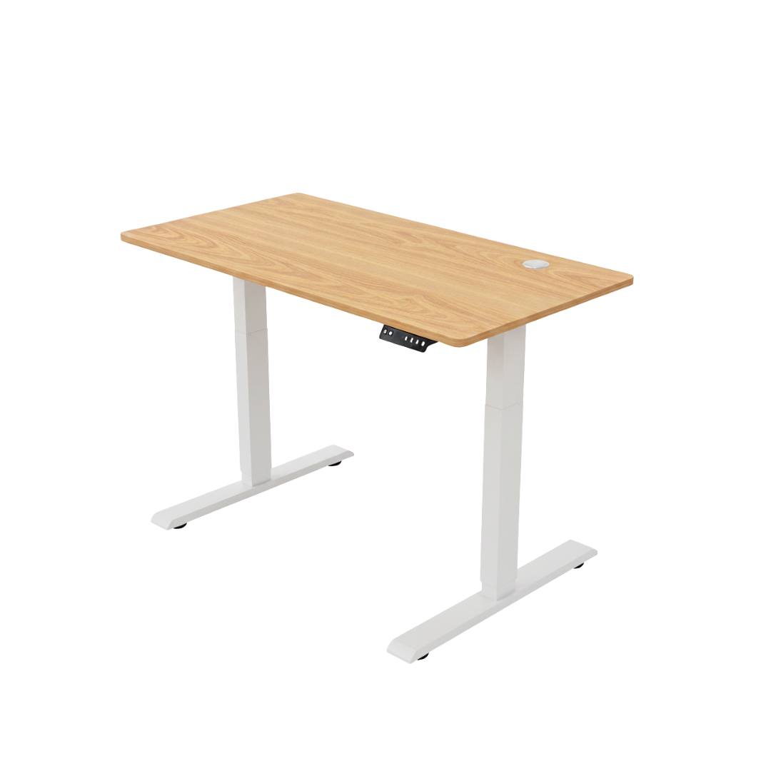ENSŌ Elevate Standing Desk - Classic Pine