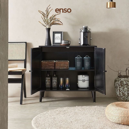 ORI Rattan Cabinet