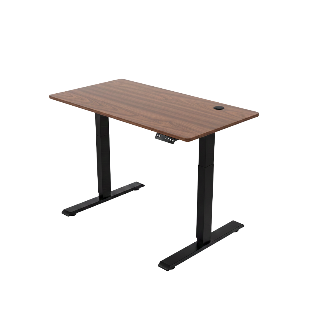 ENSŌ Elevate Standing Desk - Classic Walnut